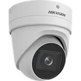 IP Camera DS-2CD2H86G2-IZS(2.8-12mm)(C) 8MP Dome White (3/6)