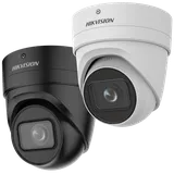 IP Camera DS-2CD2H86G2-IZS(2.8-12mm)(C) 8MP Dome White (1/6)