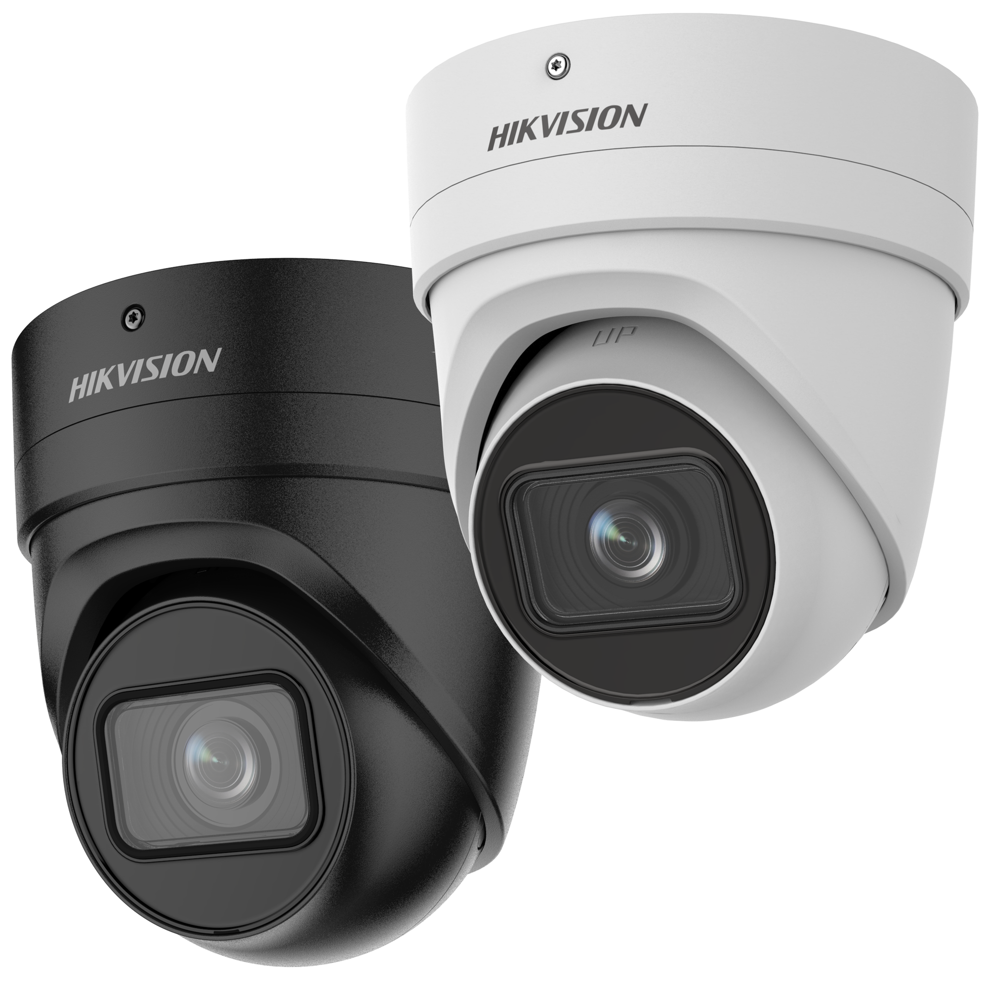 IP Camera DS-2CD2H86G2-IZS(2.8-12mm)(C) 8MP Dome White