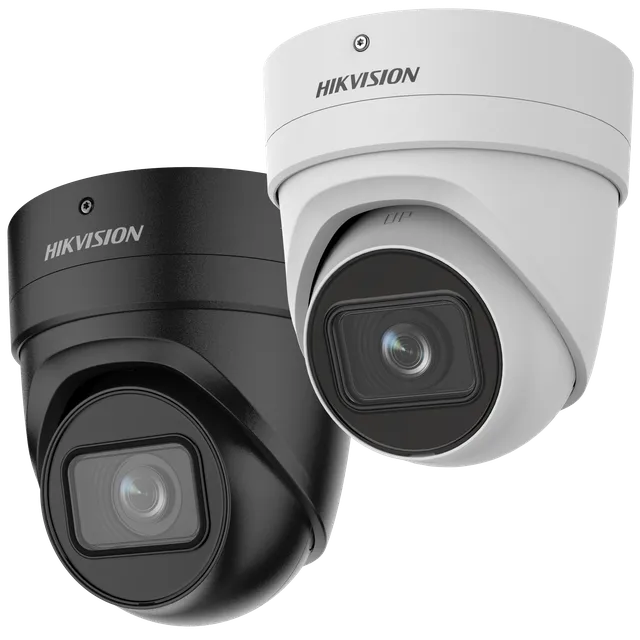 IP Camera DS-2CD2H86G2-IZS(2.8-12mm)(C) 8MP Dome White | cameraworld.eu IP Camera DS-2CD2H86G2-IZS(2.8-12mm)(C) 8MP Dome White