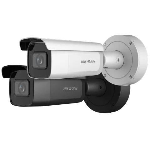 IP Camera DS-2CD2646G2-IZS 4MP f2.8-12mm Bullet black
