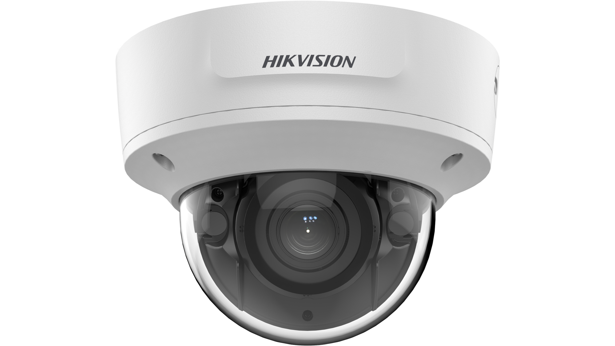 IP Camera DS-2CD2746G2T-IZS 4MP f2.8-12mm VF Dome white