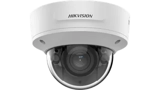 IP Camera DS-2CD2746G2T-IZS 4MP f2.8-12mm VF Dome white