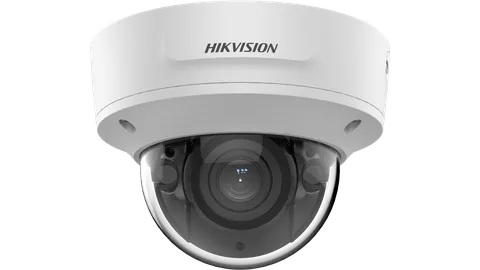 IP Camera DS-2CD2746G2T-IZS 4MP f2.8-12mm VF Dome white