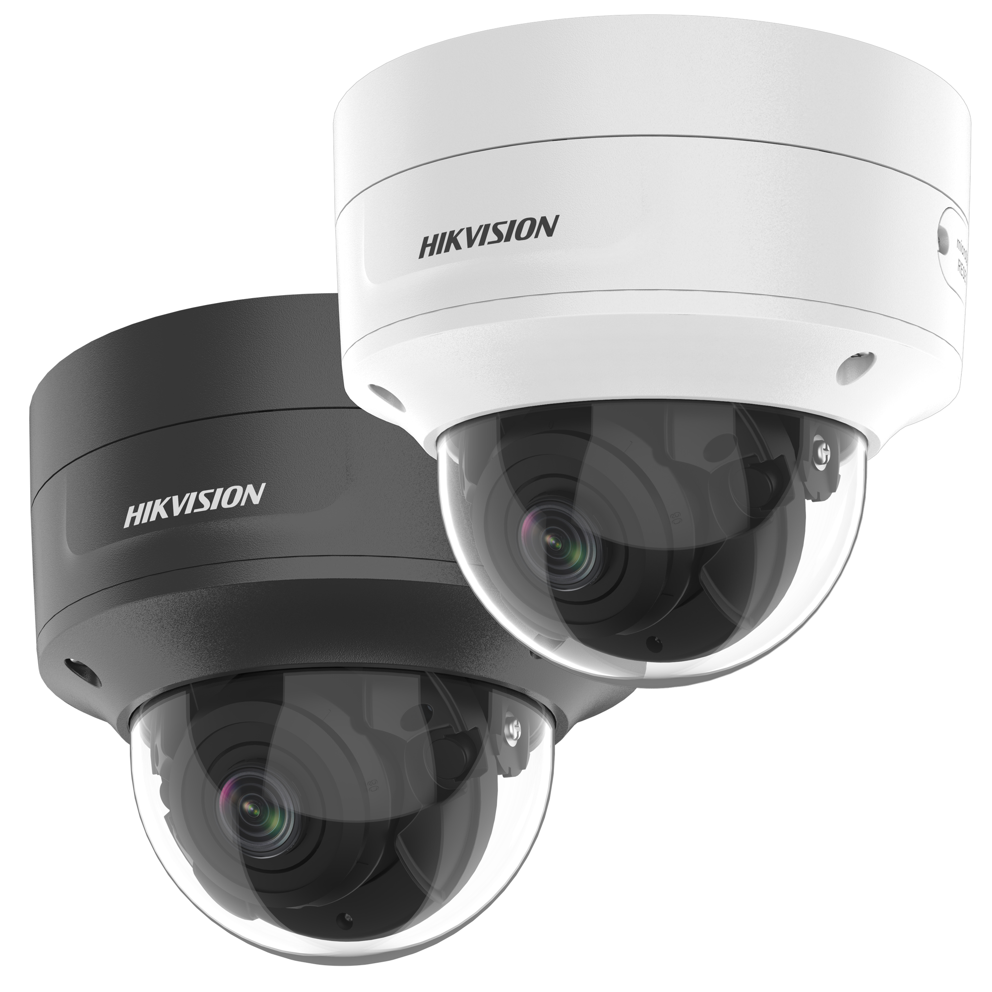 IP Camera DS-2CD2766G2-IZS 6MP f2.8-12mm VF Dome white