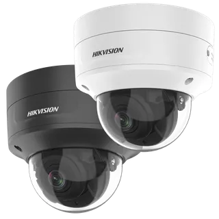 IP Camera DS-2CD2766G2-IZS 6MP f2.8-12mm VF Dome white