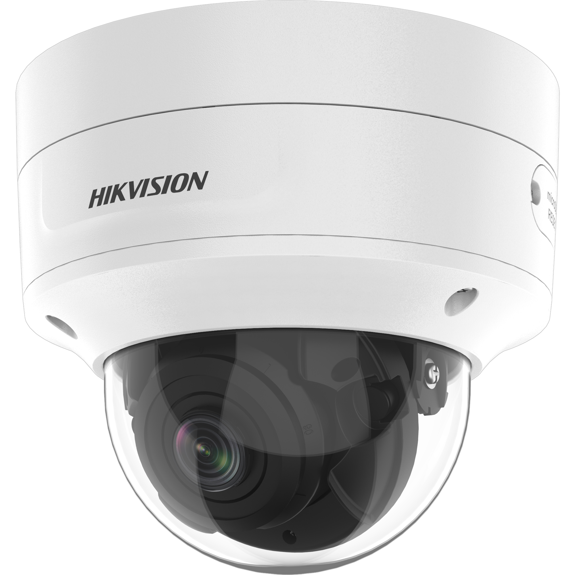IP Camera DS-2CD2726G2-IZS 2MP f2.8-12mm VF Dome white