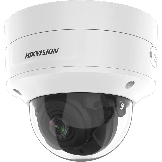 IP Camera DS-2CD2726G2-IZS 2MP f2.8-12mm VF Dome white | cameraworld.eu IP Camera DS-2CD2726G2-IZS 2MP f2.8-12mm VF Dome white