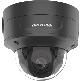 IP Camera DS-2CD2746G2-IZS 4MP f2.8-12mm VF Dome white