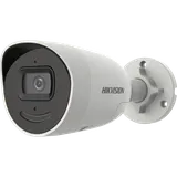 IP Camera DS-2CD2086G2-IU/SL 8MP f4mm mini Bullet white (1/2)