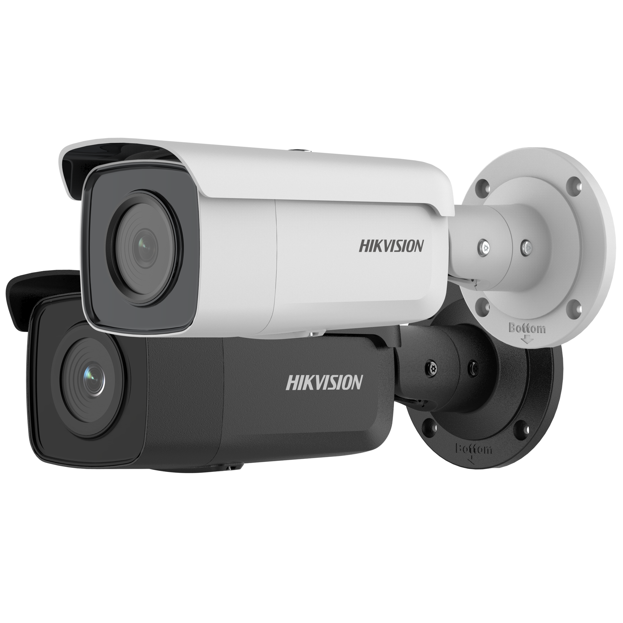 IP Camera DS-2CD2T46G2-4I 4MP f6mm Bullet white