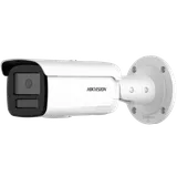 IP Camera DS-2CD2T86G2-ISU/SL 8MP f2.8mm Bullet white (1/4)