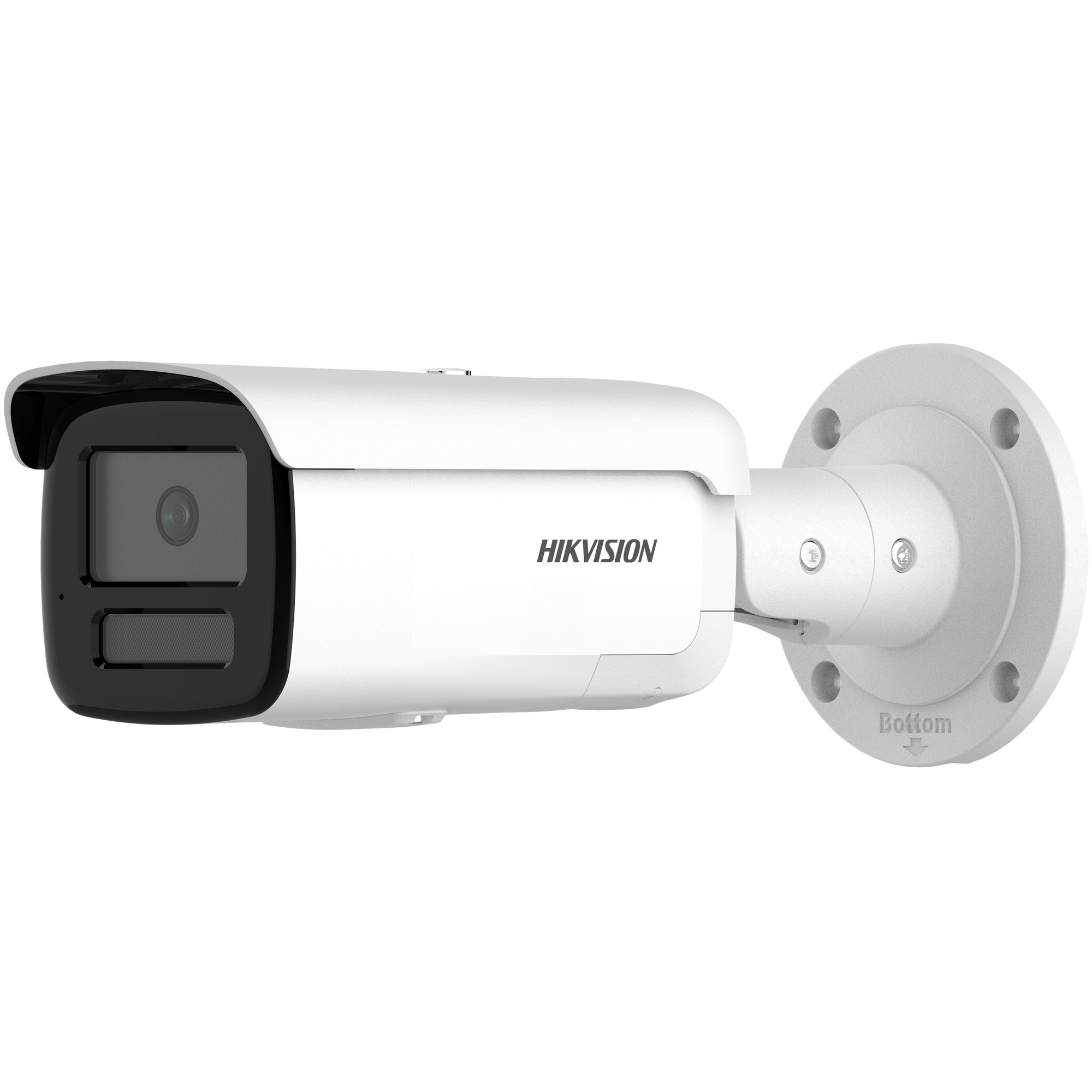 IP Camera DS-2CD2T86G2-ISU/SL 8MP f2.8mm Bullet white
