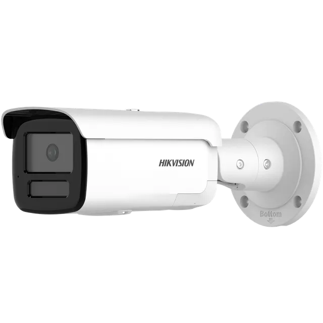IP Camera DS-2CD2T86G2-ISU/SL 8MP f2.8mm Bullet white | cameraworld.eu IP Camera DS-2CD2T86G2-ISU/SL 8MP f2.8mm Bullet white