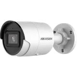 IP Camera DS-2CD2086G2-IU 8MP f2.8mm mini Bullet white (1/6)