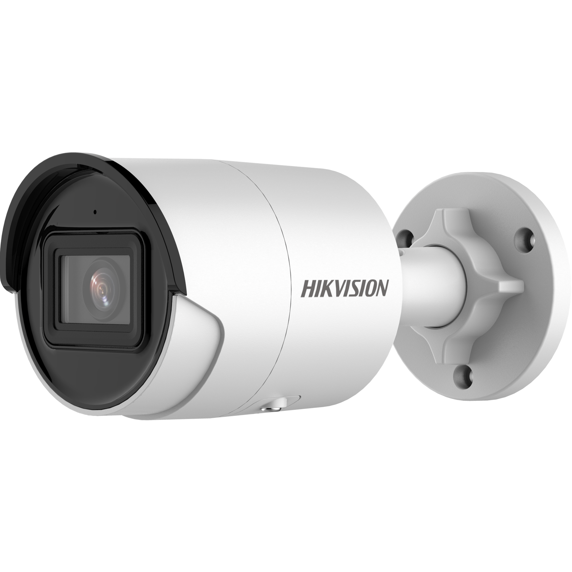 IP Camera DS-2CD2086G2-IU 8MP f2.8mm mini Bullet white