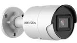 IP Camera DS-2CD2086G2-IU 8MP f4mm mini Bullet white (2/6)