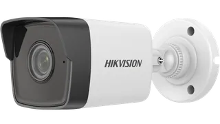 IP Camera DS-2CD1043G0-I 4MP f2.8mm mini Bullet white
