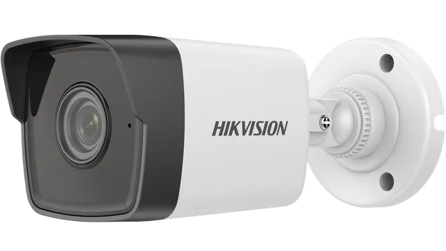 IP Camera DS-2CD1043G0-I 4MP f2.8mm mini Bullet white | cameraworld.eu IP Camera DS-2CD1043G0-I 4MP f2.8mm mini Bullet white