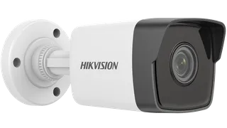 IP Camera DS-2CD1053G0-I 5MP f2.8mm mini Bullet white
