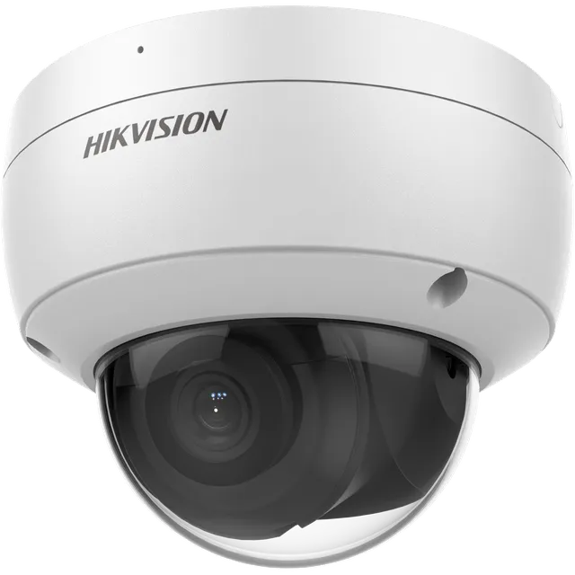 IP Camera DS-2CD2163G2-IU 6MP f2.8mm Dome white | cameraworld.eu IP Camera DS-2CD2163G2-IU 6MP f2.8mm Dome white