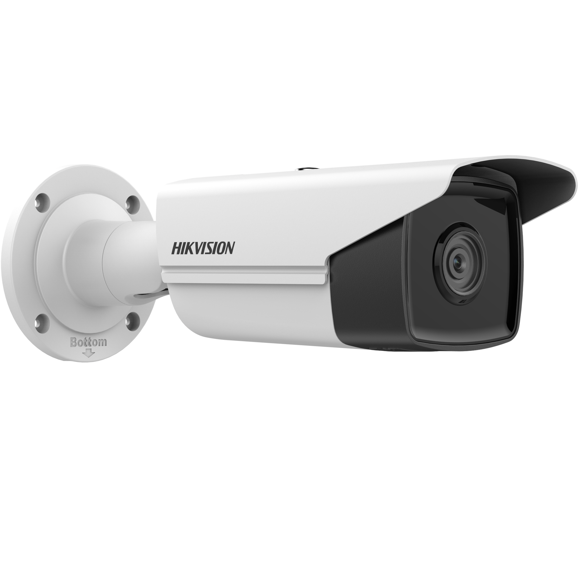 IP Camera DS-2CD2T83G2-4I 8MP 2.8mm Bullet White