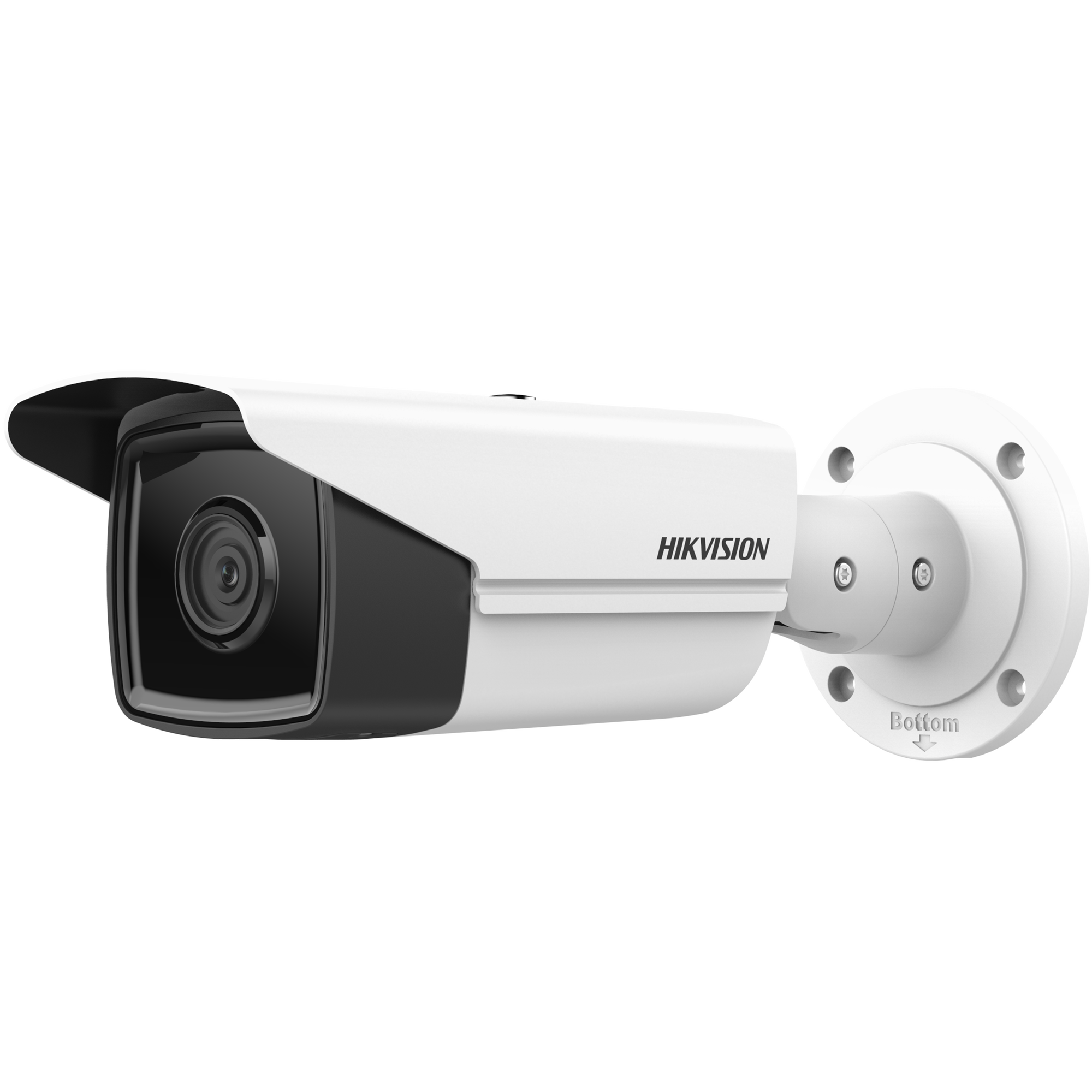 IP Camera DS-2CD2T63G2-4I(2.8mm) 6MP Bullet