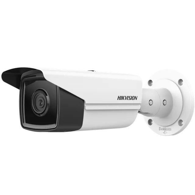 IP Camera DS-2CD2T63G2-4I(2.8mm) 6MP Bullet | cameraworld.eu IP Camera DS-2CD2T63G2-4I(2.8mm) 6MP Bullet