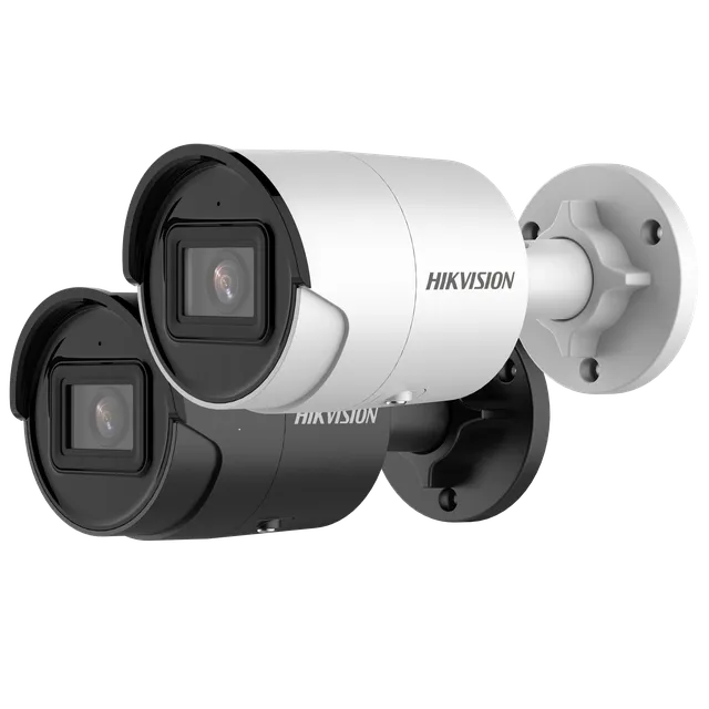 IP Camera DS-2CD2083G2-IU 2.8mm 8MP Bullet Acusense white | cameraworld.eu IP Camera DS-2CD2083G2-IU 2.8mm 8MP Bullet Acusense white