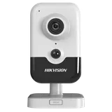 IP Camera DS-2CD2446G2-I 4MP f2.8mm Cube White (1/4)