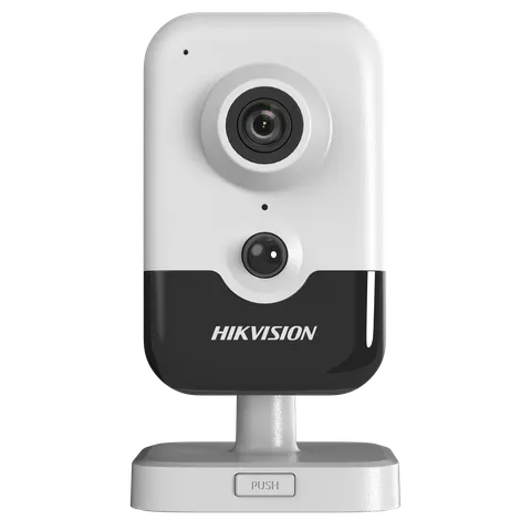 IP Camera DS-2CD2446G2-I 4MP f2.8mm Cube White
