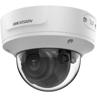 IP Camera DS-2CD2763G2-IZS 6MP f2.8-12mm VF Dome white