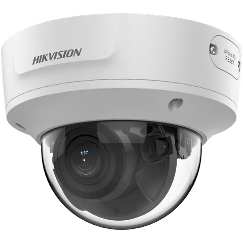 IP Camera DS-2CD2763G2-IZS 6MP f2.8-12mm VF Dome white