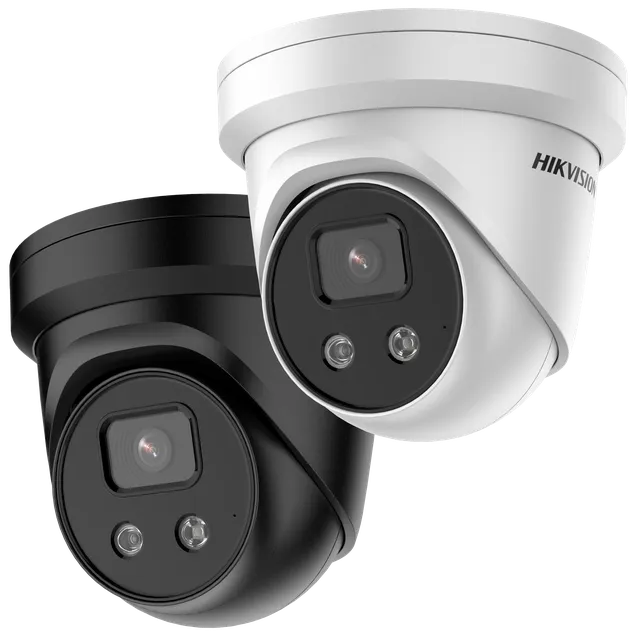 IP Camera DS-2CD2366G2-IU(4mm)(C) 6MP Dome white | cameraworld.eu IP Camera DS-2CD2366G2-IU(4mm)(C) 6MP Dome white