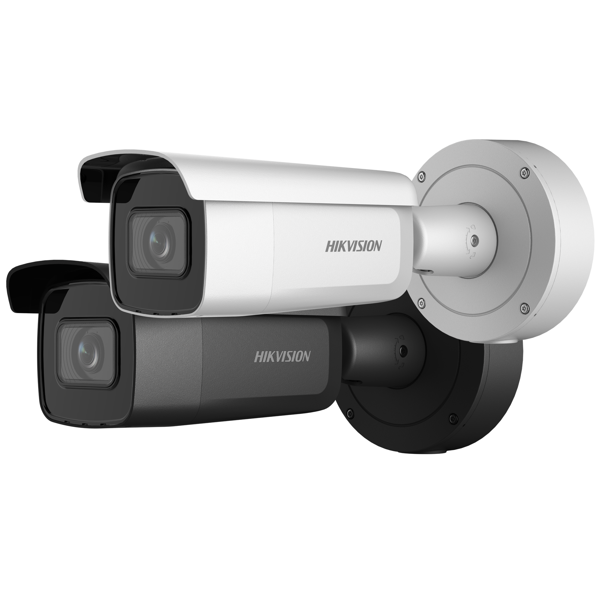 IP Camera DS-2CD2686G2-IZS 8MP f2.8-12mm VF Bullet white