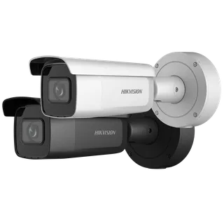 IP Camera DS-2CD2686G2-IZS 8MP f2.8-12mm VF Bullet white