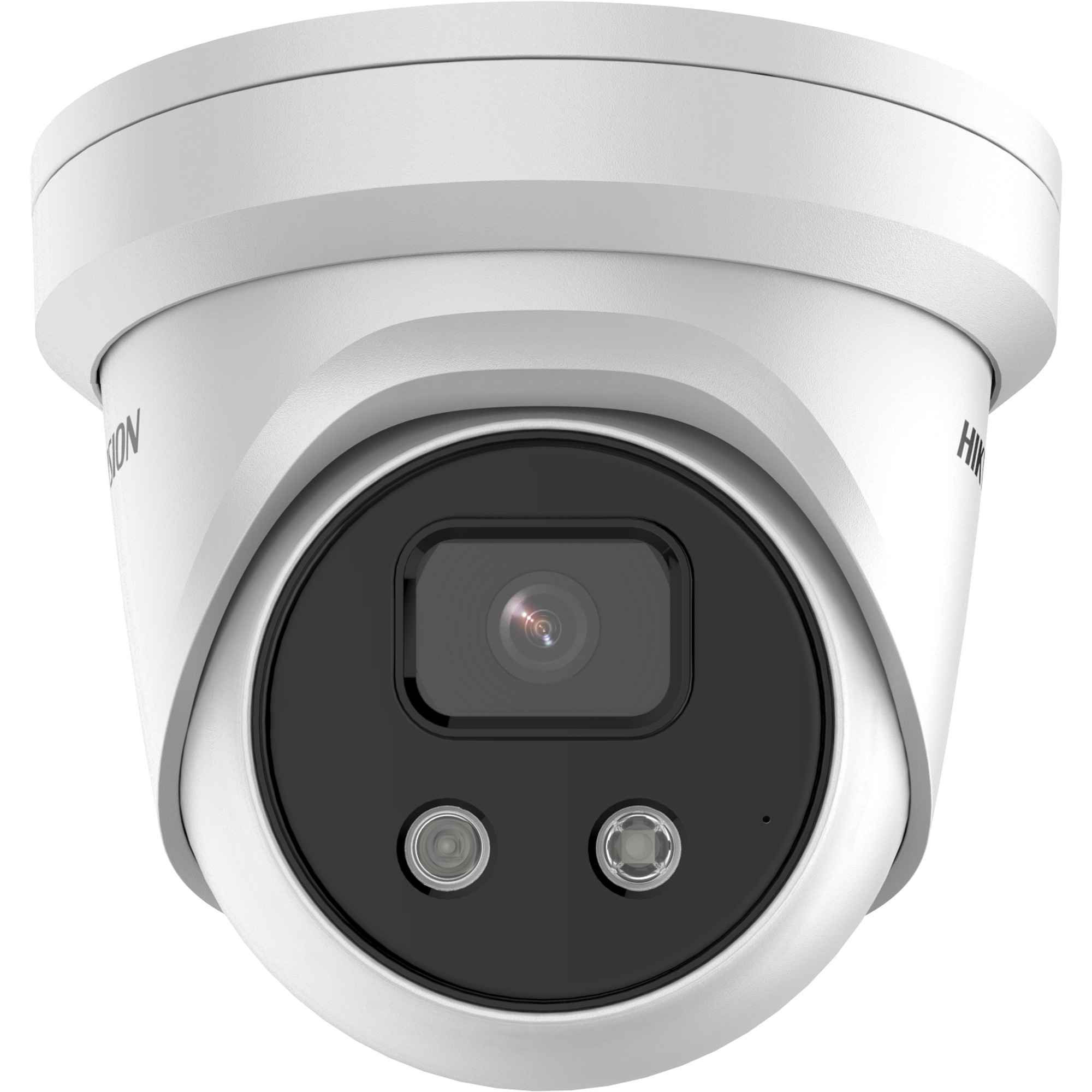 IP Camera DS-2CD2346G2-IU 4MP f2.8mm Dome white