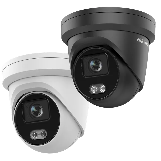 IP Camera DS-2CD2347G2-LU(2.8mm)(C) Dome Black | cameraworld.eu IP Camera DS-2CD2347G2-LU(2.8mm)(C) Dome Black