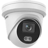 IP Camera DS-2CD2347G2-LU(2.8mm)(C) Dome Black (3/6)