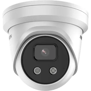 IP Camera DS-2CD2346G2-I(2.8mm)(C) 4MP Dome white