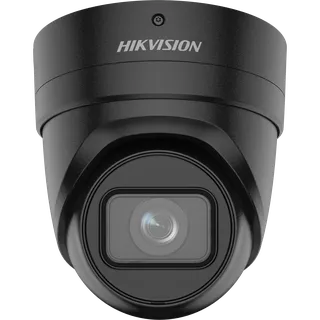 IP Camera DS-2CD2H46G2-IZS 4MP f2.8-12mm VF Dome white
