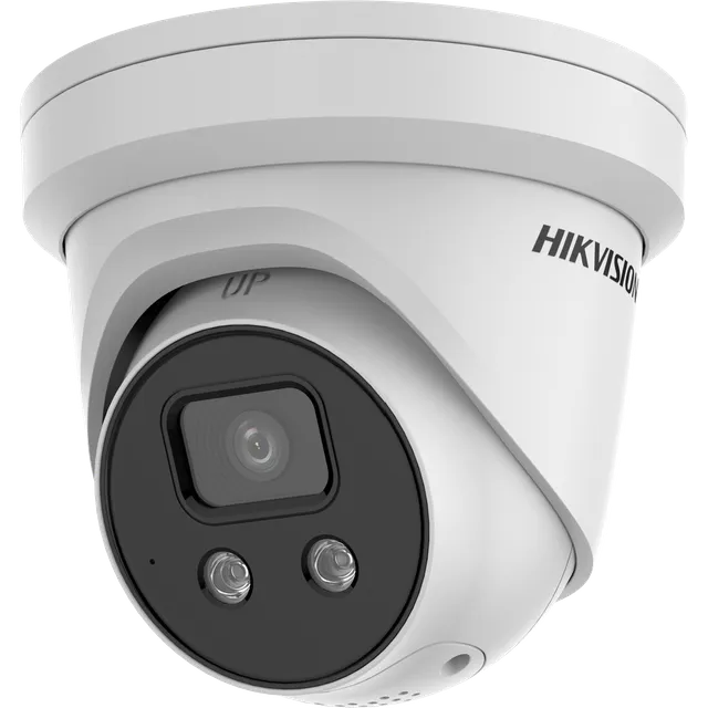 IP Camera DS-2CD2386G2-ISU/SL 8MP f2.8mm Dome white | cameraworld.eu IP Camera DS-2CD2386G2-ISU/SL 8MP f2.8mm Dome white