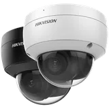 IP Camera DS-2CD2186G2-ISU 8MP f2.8mm Dome black (1/6)