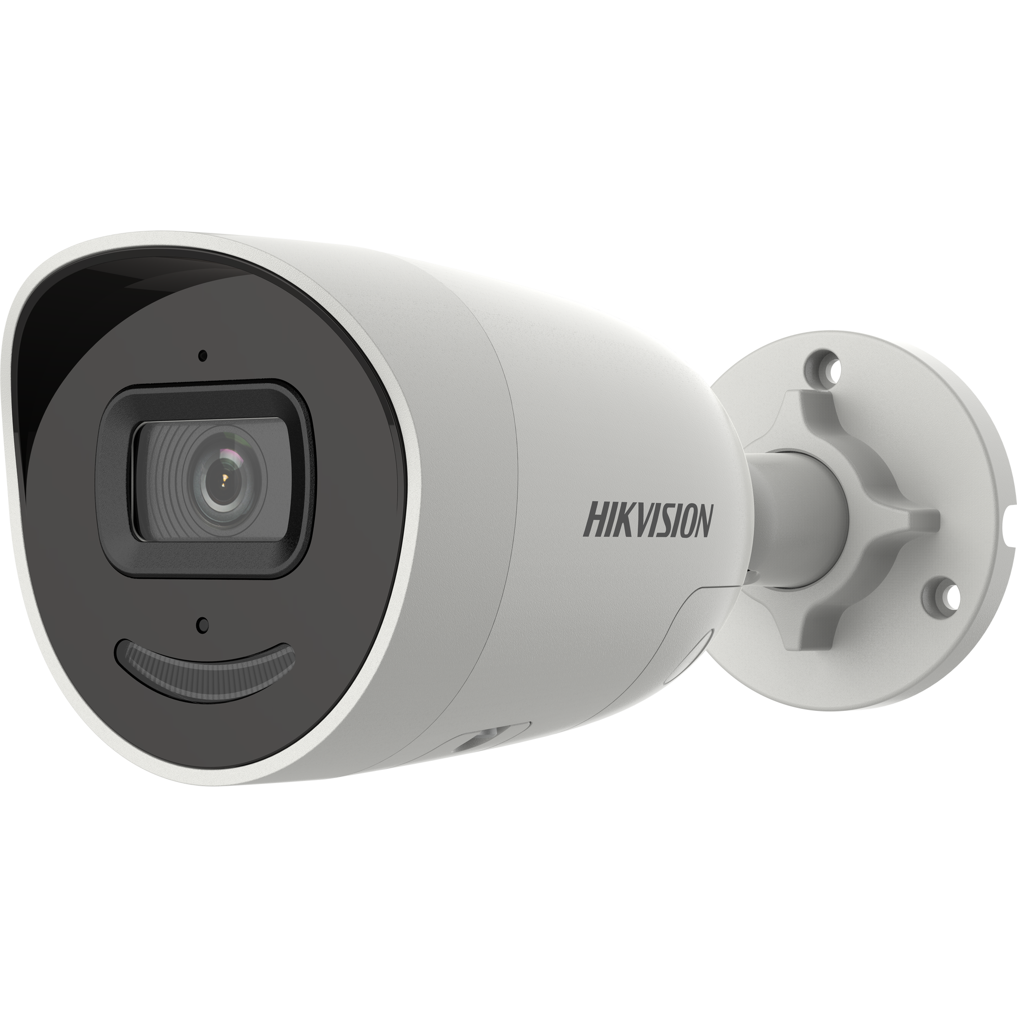 IP-kamera DS-2CD2046G2-IU/SL 4MP f2.8mm mini Bullet vit