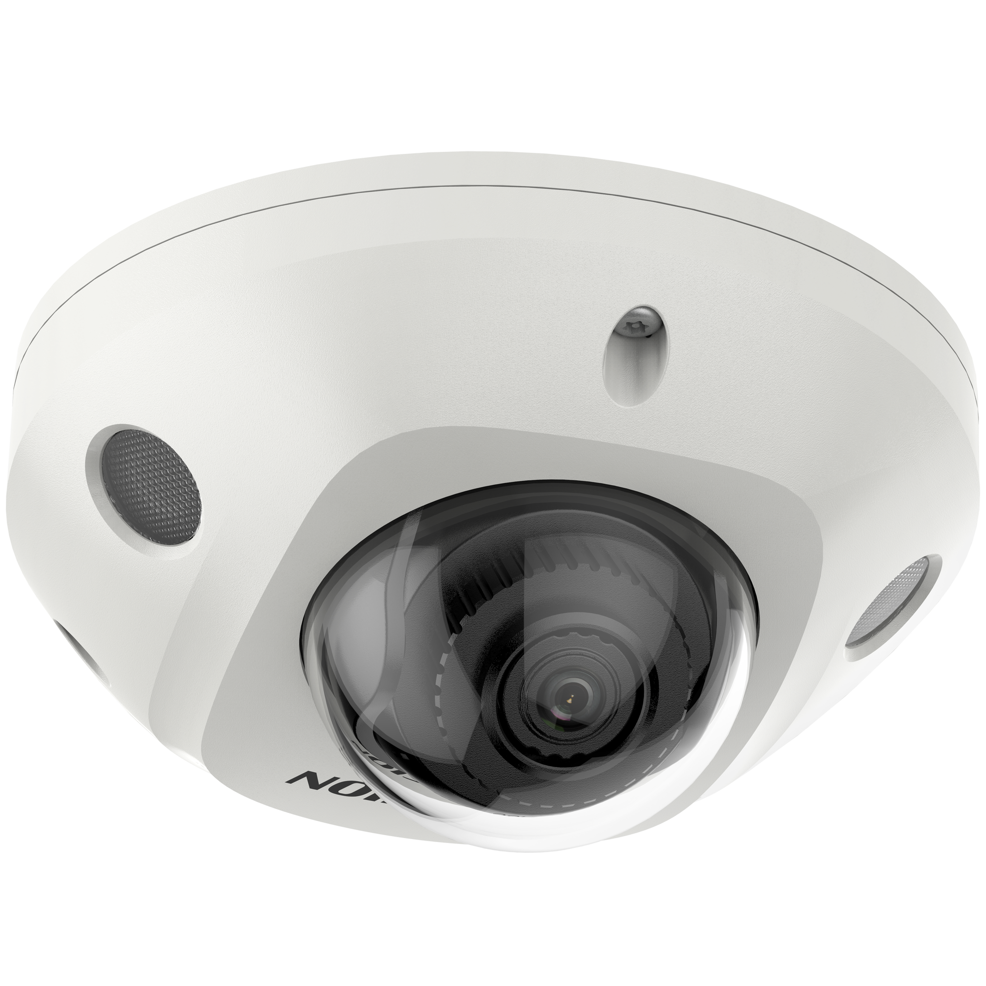IP-kamera DS-2CD2546G2-IS 4MP 4mm Mini Dome