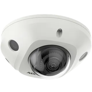 IP Camera DS-2CD2546G2-IS 4MP 4mm Mini Dome