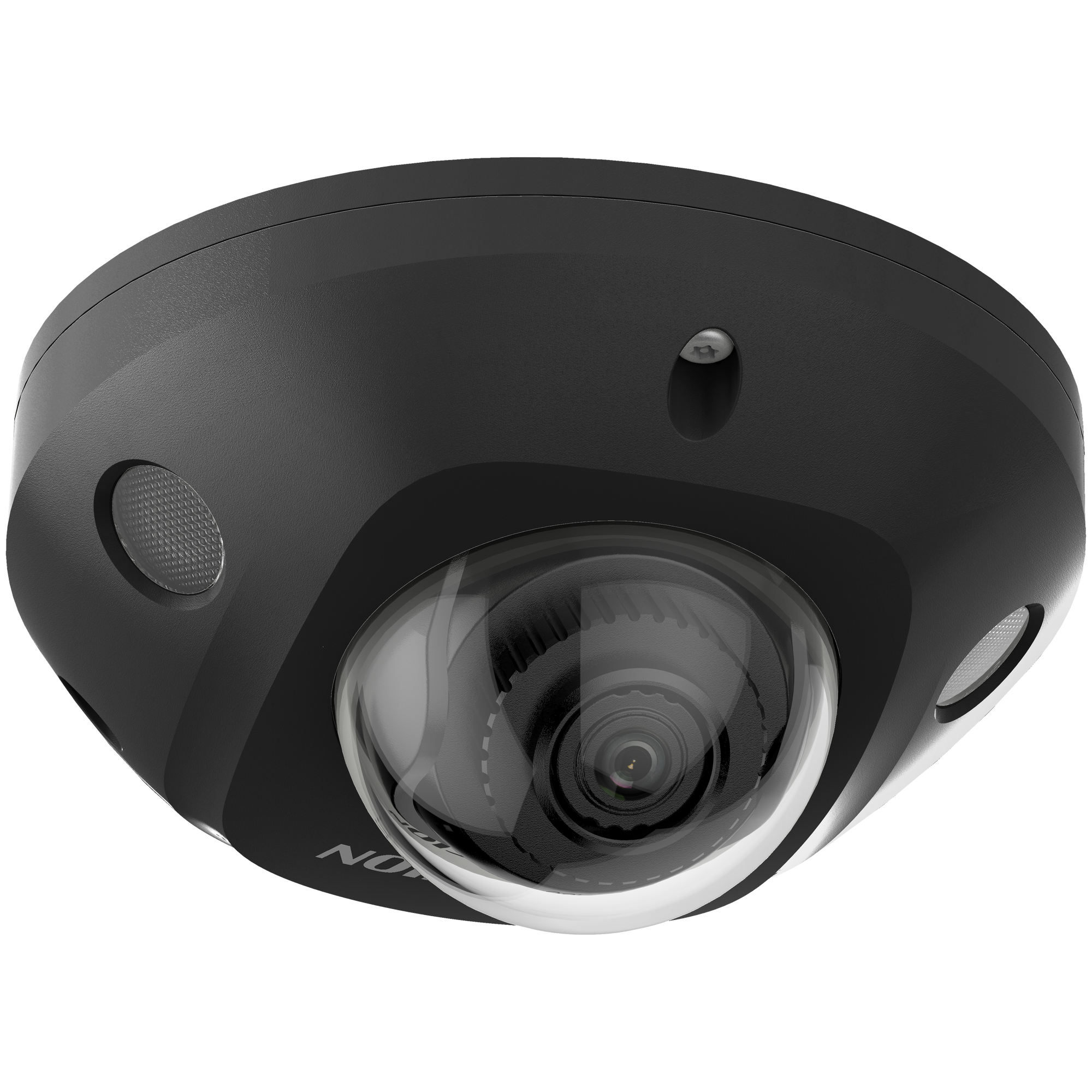 IP Camera DS-2CD2543G2-IS(2.8mm)(BLACK) 4MP Dome black