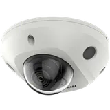 IP Camera DS-2CD2523G2-I 2MP f2.8mm mini Dome white (2/5)