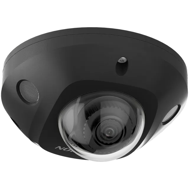 IP Camera DS-2CD2543G2-IWS 4MP f2.8mm mini Dome white | cameraworld.eu IP Camera DS-2CD2543G2-IWS 4MP f2.8mm mini Dome white