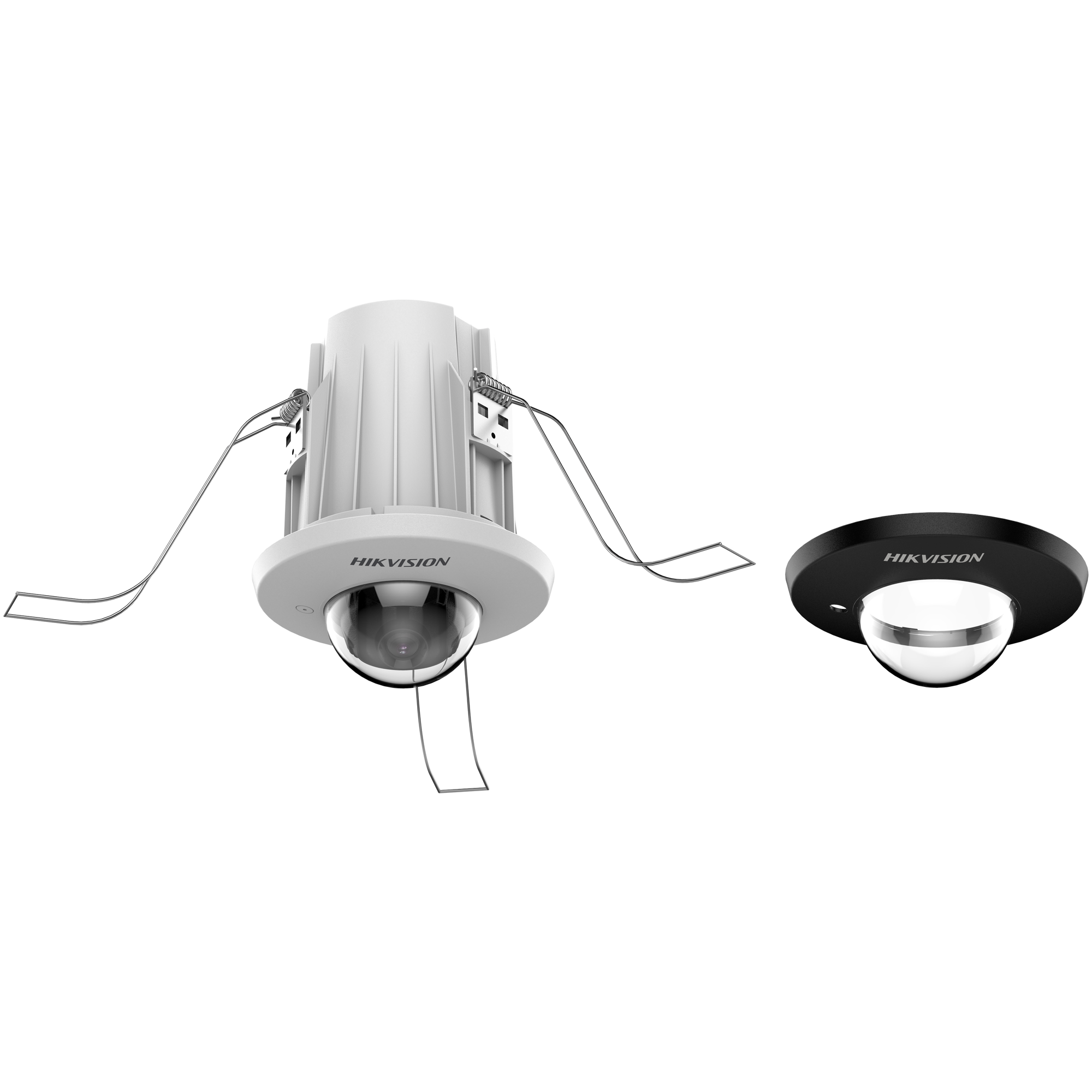 IP Camera DS-2CD2E43G2-U(2.8mm) White